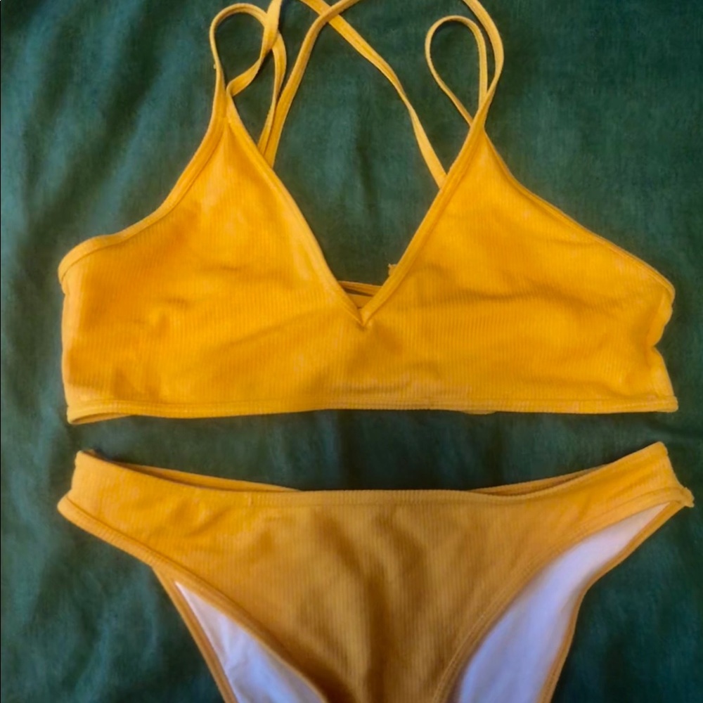 Zaful Bikini